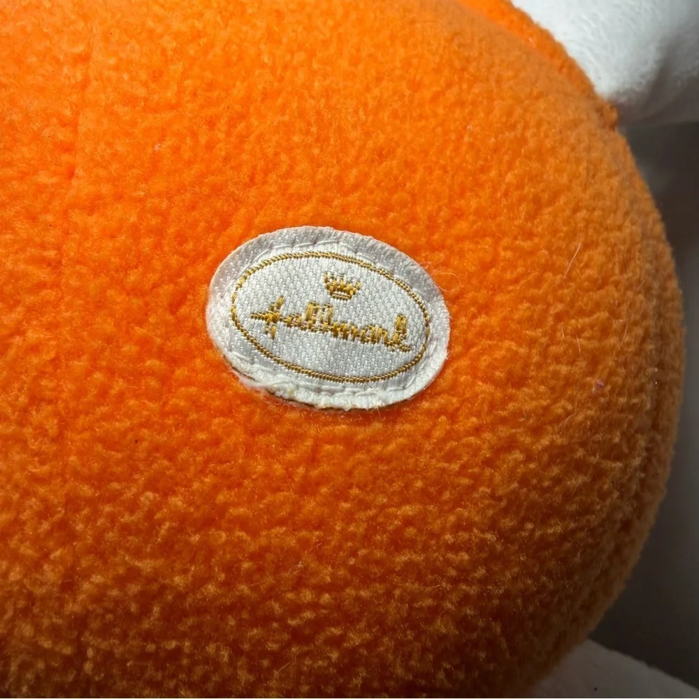 Peanuts Snoopy Hallmark Great Pumpkin Charlie Brown Halloween Plush